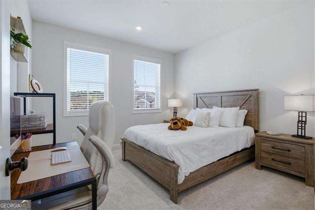 2435 Hidden Creek Road, Kennesaw, GA 30152