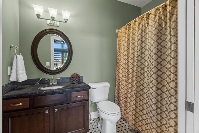 4306 GRANITE SPRINGS DR, Columbia, MO 65203