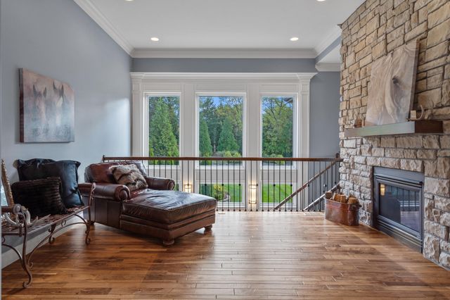 4306 GRANITE SPRINGS DR, Columbia, MO 65203