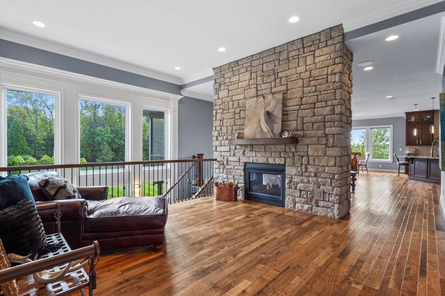 4306 GRANITE SPRINGS DR, Columbia, MO 65203