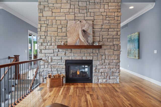 4306 GRANITE SPRINGS DR, Columbia, MO 65203