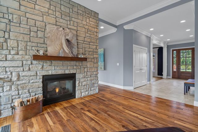 4306 GRANITE SPRINGS DR, Columbia, MO 65203