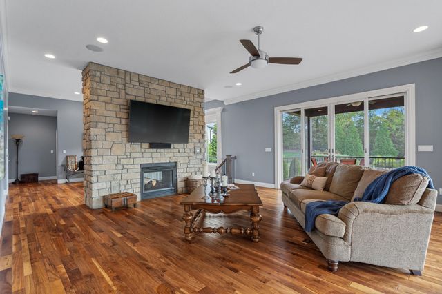 4306 GRANITE SPRINGS DR, Columbia, MO 65203