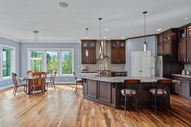 4306 GRANITE SPRINGS DR, Columbia, MO 65203