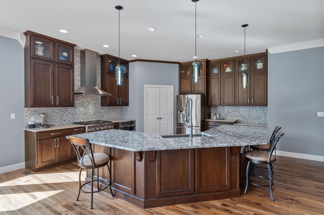 4306 GRANITE SPRINGS DR, Columbia, MO 65203