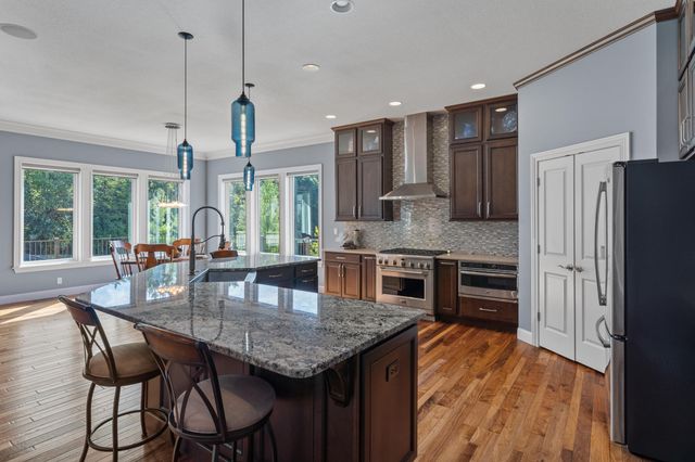 4306 GRANITE SPRINGS DR, Columbia, MO 65203