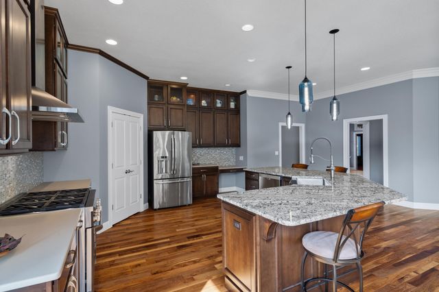 4306 GRANITE SPRINGS DR, Columbia, MO 65203