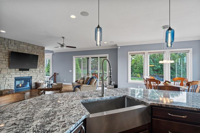 4306 GRANITE SPRINGS DR, Columbia, MO 65203