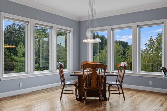 4306 GRANITE SPRINGS DR, Columbia, MO 65203