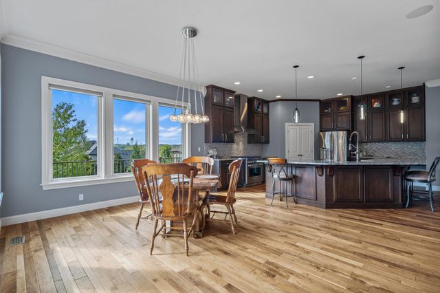 4306 GRANITE SPRINGS DR, Columbia, MO 65203