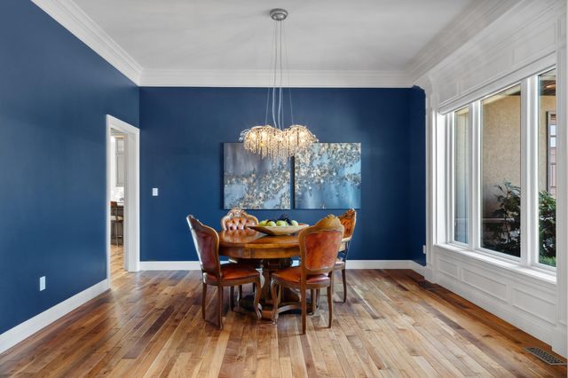 4306 GRANITE SPRINGS DR, Columbia, MO 65203