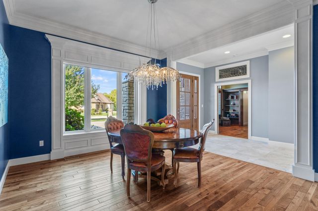 4306 GRANITE SPRINGS DR, Columbia, MO 65203