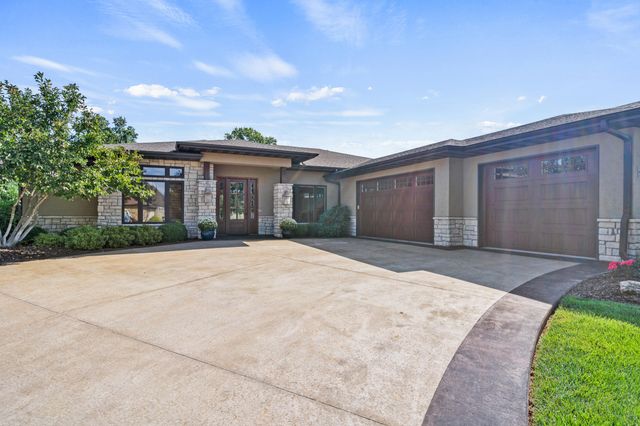 4306 GRANITE SPRINGS DR, Columbia, MO 65203