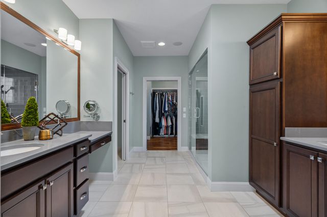 4306 GRANITE SPRINGS DR, Columbia, MO 65203