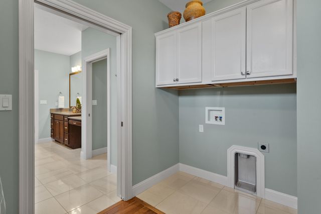 4306 GRANITE SPRINGS DR, Columbia, MO 65203