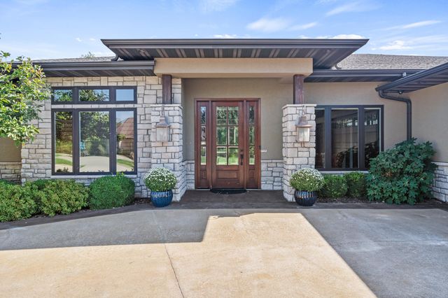 4306 GRANITE SPRINGS DR, Columbia, MO 65203