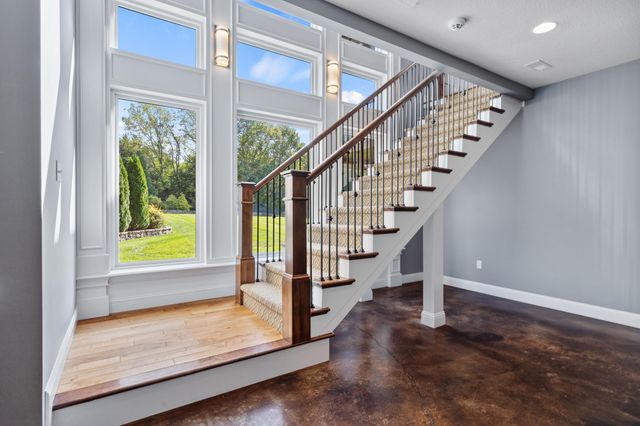 4306 GRANITE SPRINGS DR, Columbia, MO 65203