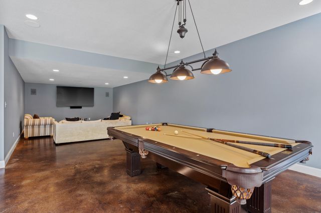 4306 GRANITE SPRINGS DR, Columbia, MO 65203