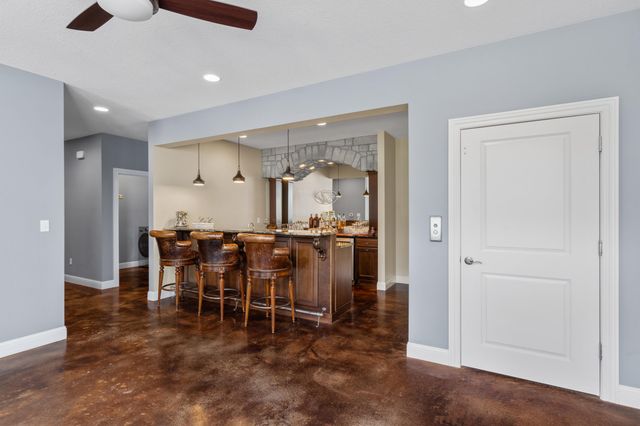 4306 GRANITE SPRINGS DR, Columbia, MO 65203