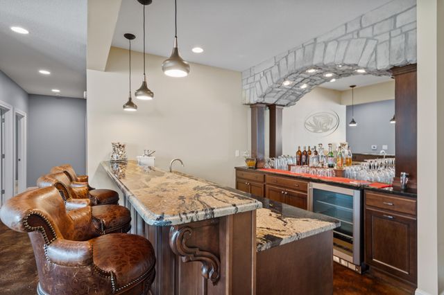 4306 GRANITE SPRINGS DR, Columbia, MO 65203