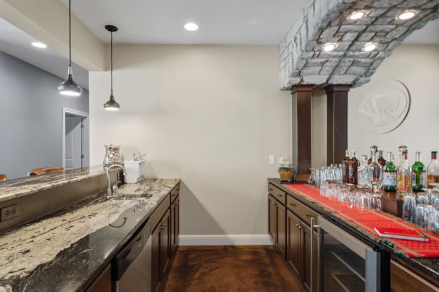 4306 GRANITE SPRINGS DR, Columbia, MO 65203