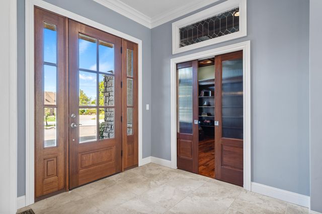 4306 GRANITE SPRINGS DR, Columbia, MO 65203