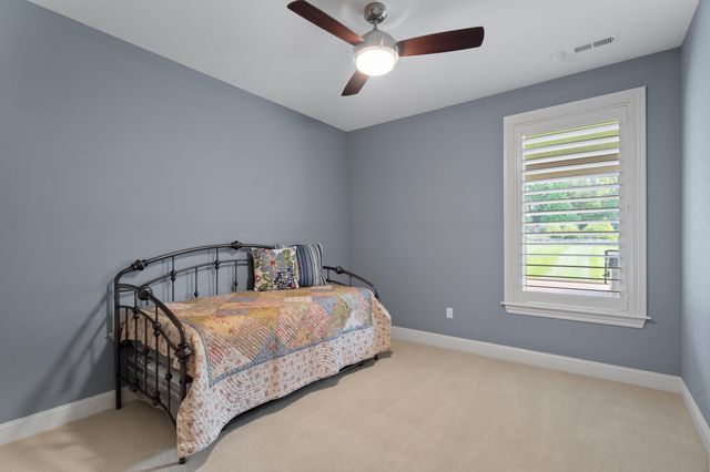 4306 GRANITE SPRINGS DR, Columbia, MO 65203