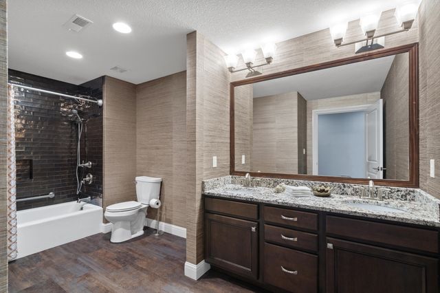 4306 GRANITE SPRINGS DR, Columbia, MO 65203