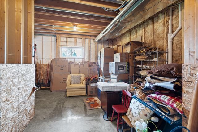 4306 GRANITE SPRINGS DR, Columbia, MO 65203