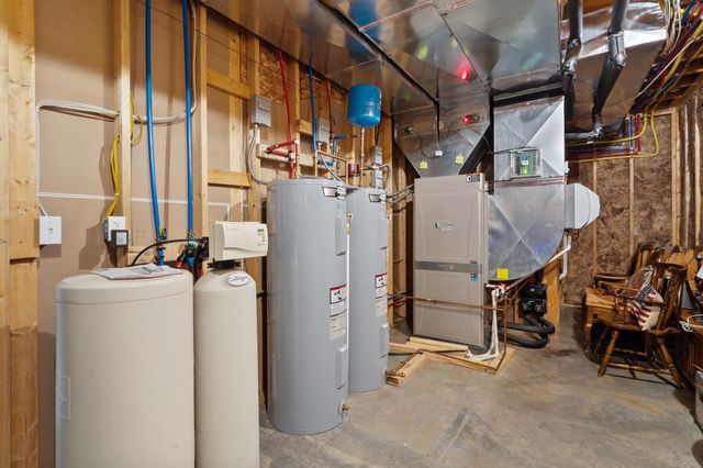 4306 GRANITE SPRINGS DR, Columbia, MO 65203