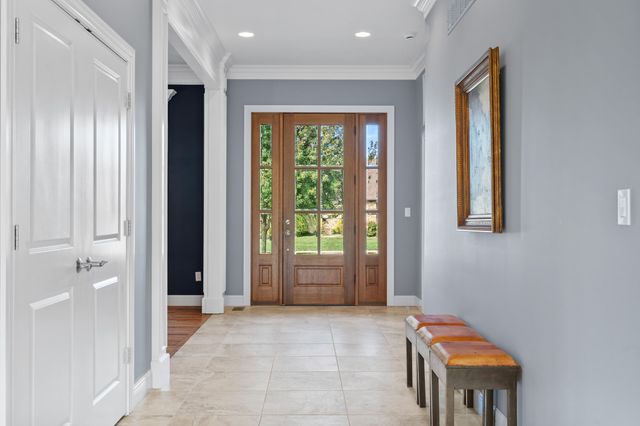 4306 GRANITE SPRINGS DR, Columbia, MO 65203