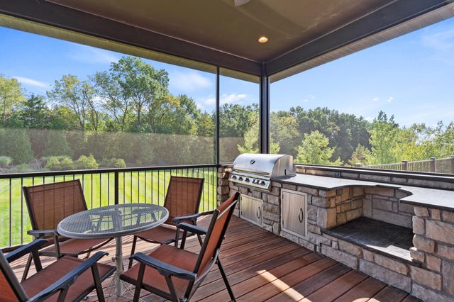 4306 GRANITE SPRINGS DR, Columbia, MO 65203