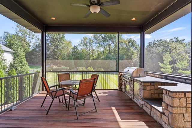 4306 GRANITE SPRINGS DR, Columbia, MO 65203