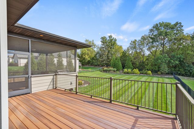 4306 GRANITE SPRINGS DR, Columbia, MO 65203