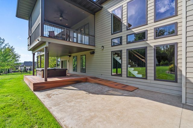 4306 GRANITE SPRINGS DR, Columbia, MO 65203