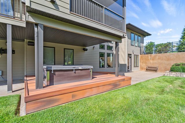 4306 GRANITE SPRINGS DR, Columbia, MO 65203