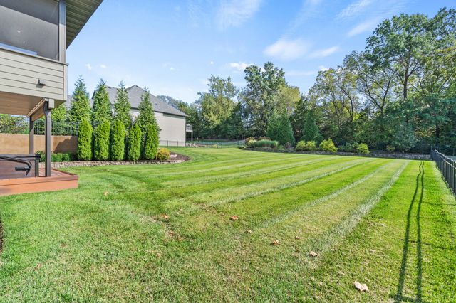 4306 GRANITE SPRINGS DR, Columbia, MO 65203