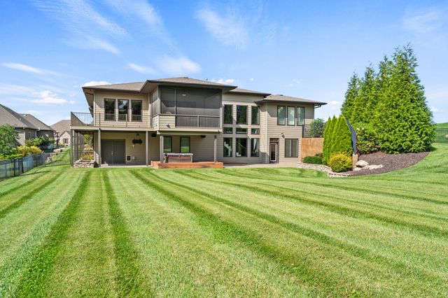 4306 GRANITE SPRINGS DR, Columbia, MO 65203