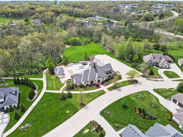 4306 GRANITE SPRINGS DR, Columbia, MO 65203