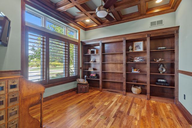 4306 GRANITE SPRINGS DR, Columbia, MO 65203