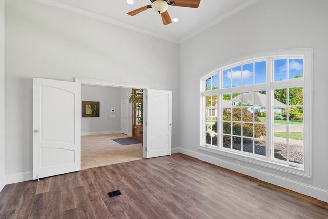 4306 GRANITE SPRINGS DR, Columbia, MO 65203