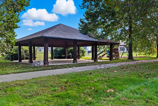 4306 GRANITE SPRINGS DR, Columbia, MO 65203