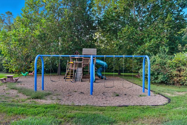 4306 GRANITE SPRINGS DR, Columbia, MO 65203