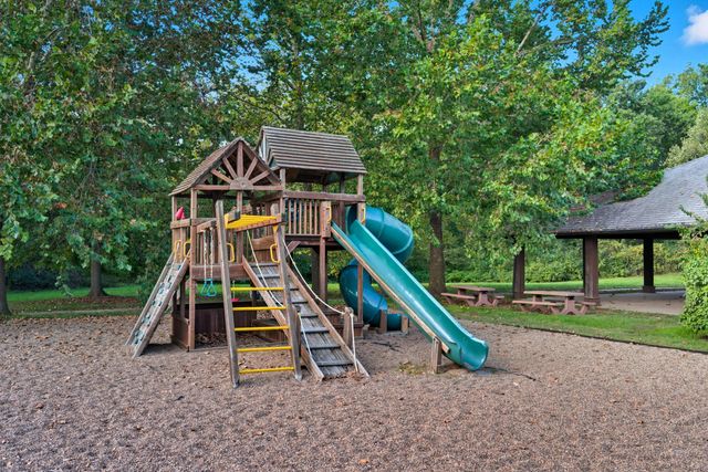 4306 GRANITE SPRINGS DR, Columbia, MO 65203