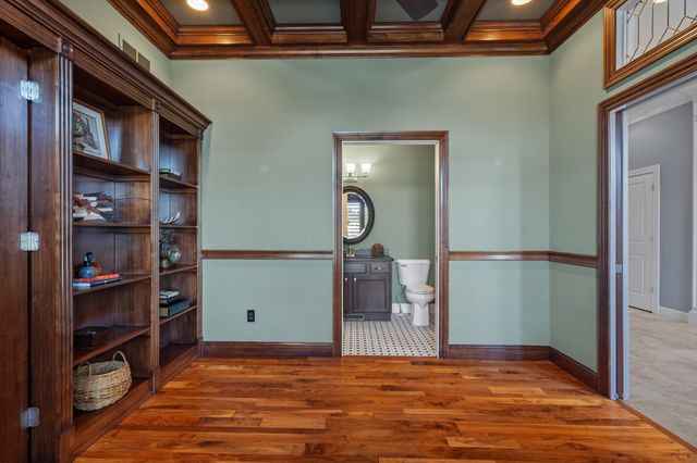 4306 GRANITE SPRINGS DR, Columbia, MO 65203