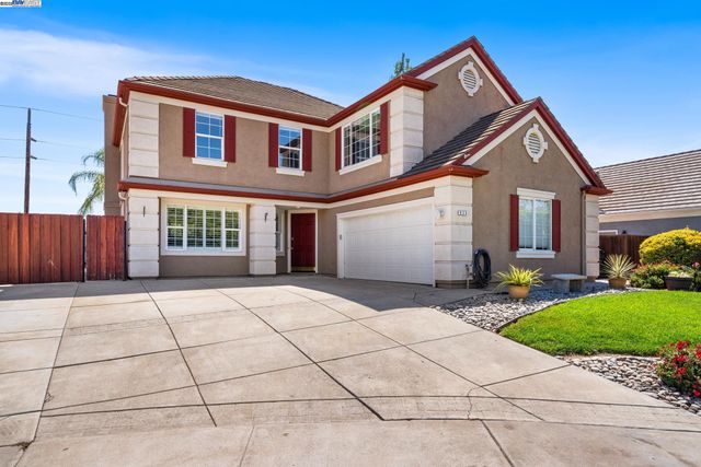 635 Eliot Dr, Livermore, CA 94551