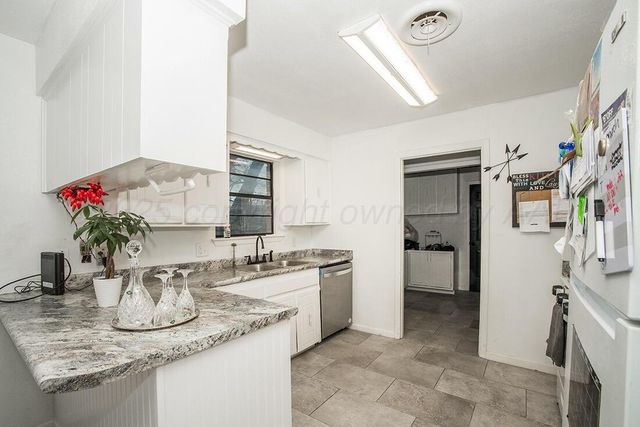 4206 ARDEN Road, Amarillo, TX 79110