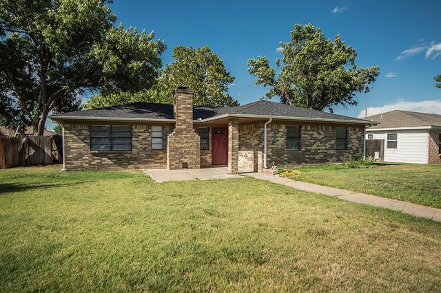 4206 ARDEN Road, Amarillo, TX 79110