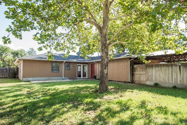 4206 ARDEN Road, Amarillo, TX 79110