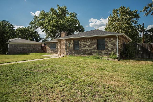 4206 ARDEN Road, Amarillo, TX 79110